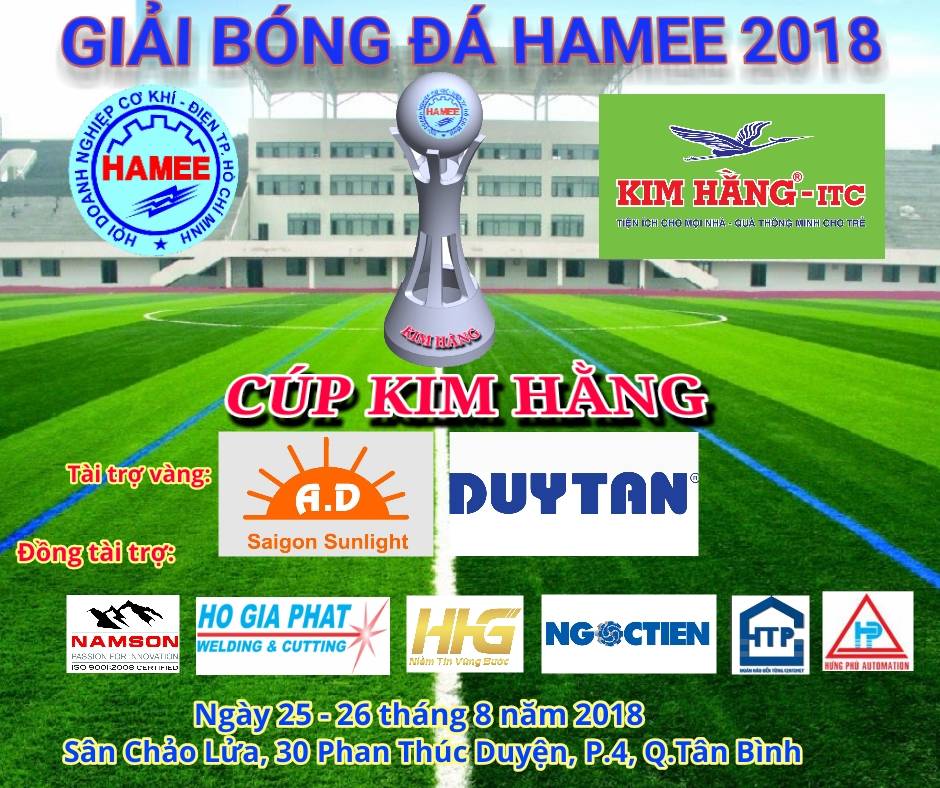 hamee cup